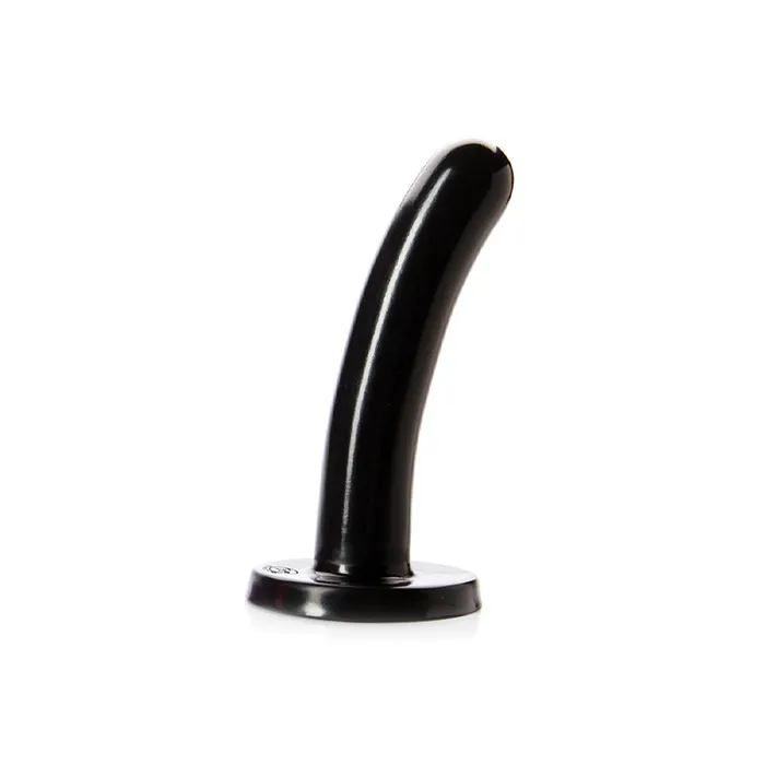 Tantus Tantus Silk Medium Black Anal