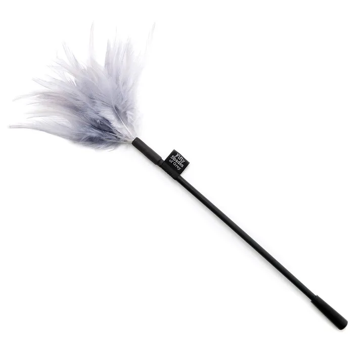 Tease Feather Tickler Lovehoney Vibrators