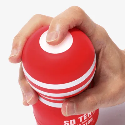 Tenga Male Sex Toys SD ORIGINAL VACUUM CUP STRONG