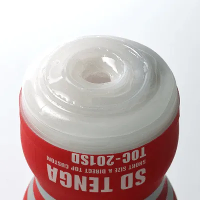 Tenga Male Sex Toys SD ORIGINAL VACUUM CUP STRONG