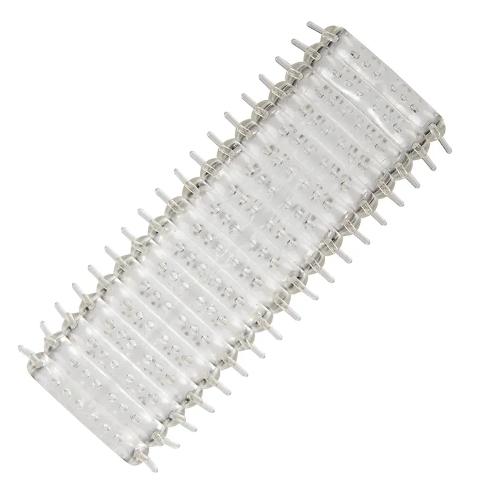 Trinity Vibes Male Sex Toys The Handjob Masturbation Sleeve