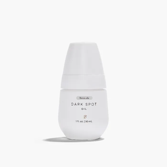 Vibrators Bush Balm Bermuda Dark Spot Oil rejuvenate brighten 1 fl oz 30 mL Bushbalm Vibrators Bush Balm Bermuda Dark Spot Oil rejuvenate brighten 1 fl oz 30 mL Bushbalm