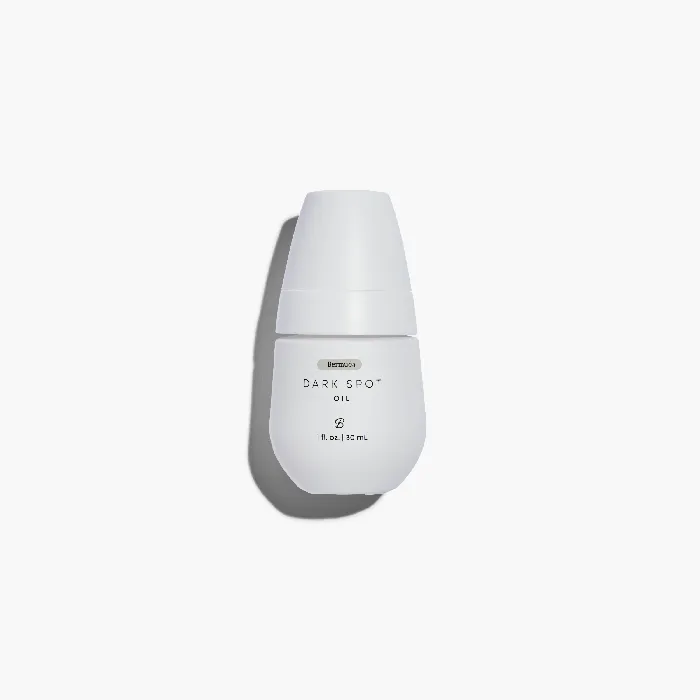 Vibrators Bush Balm Bermuda Dark Spot Oil rejuvenate brighten 1 fl oz 30 mL Bushbalm