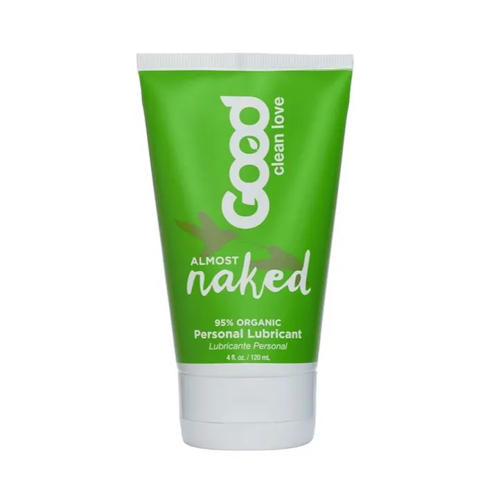 Vibrators Good Clean Love Good Clean Love Almost Naked