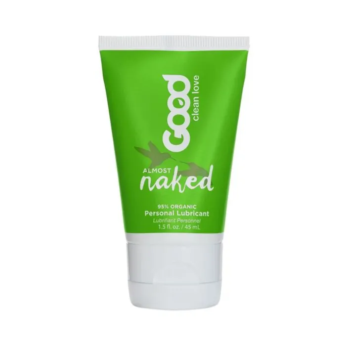 Vibrators Good Clean Love Good Clean Love Almost Naked