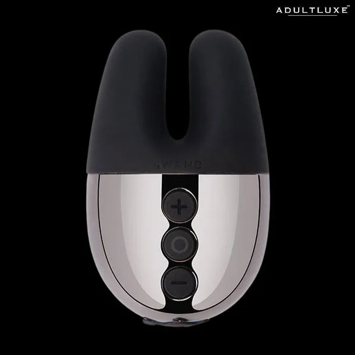 Vibrators Le Wand Le Wand Double Vibe Rechargeable Vibrator
