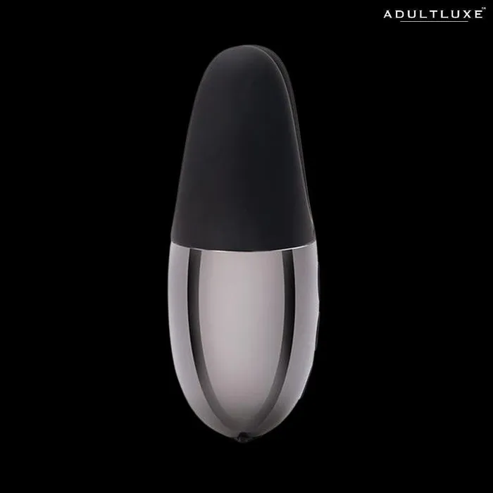 Vibrators Le Wand Le Wand Double Vibe Rechargeable Vibrator