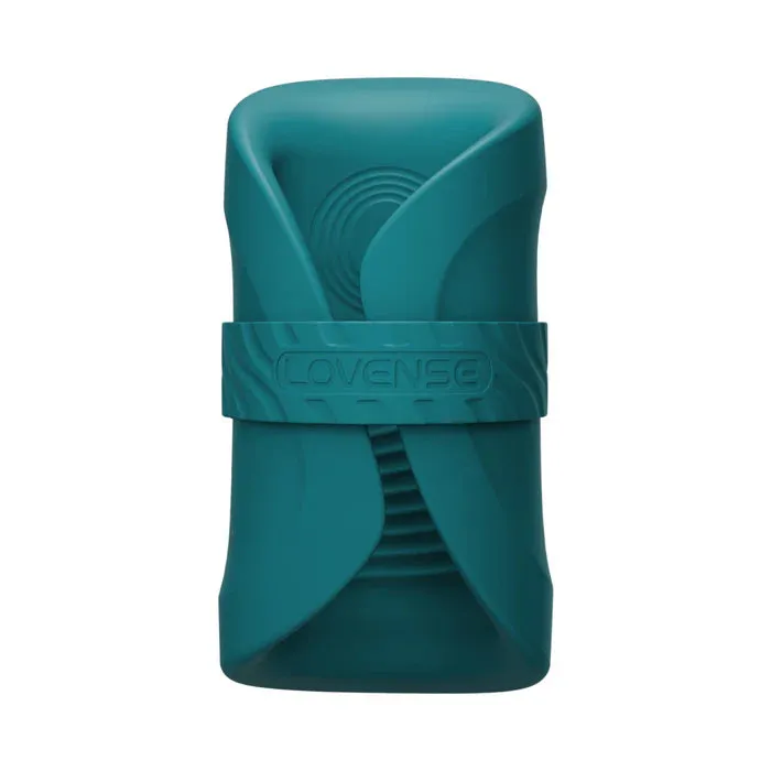 Vibrators Lovense Lovense Gush 2