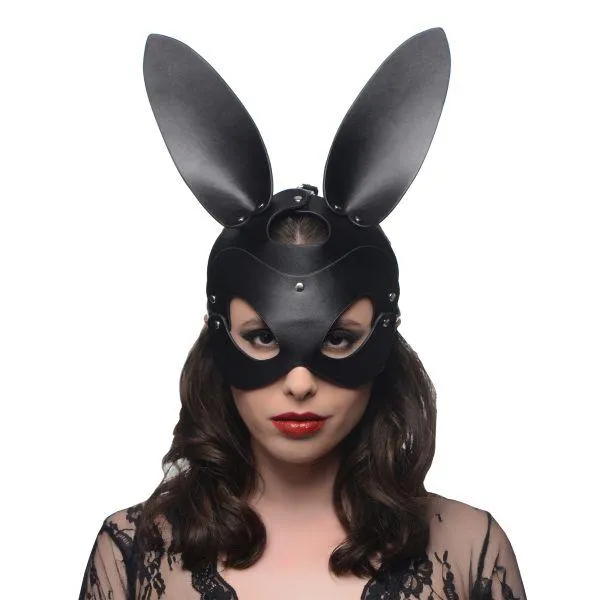 Vibrators Master Series Bad Bunny Mask