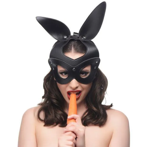 Vibrators Master Series Bad Bunny Mask Vibrators Master Series Bad Bunny Mask