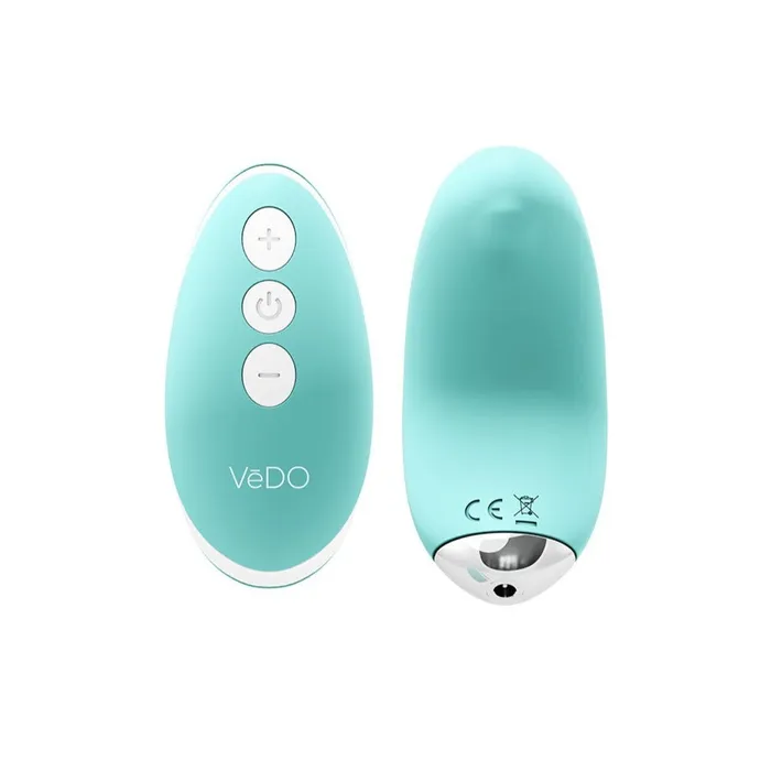 Vibrators Niki Panty Vibe VeDO