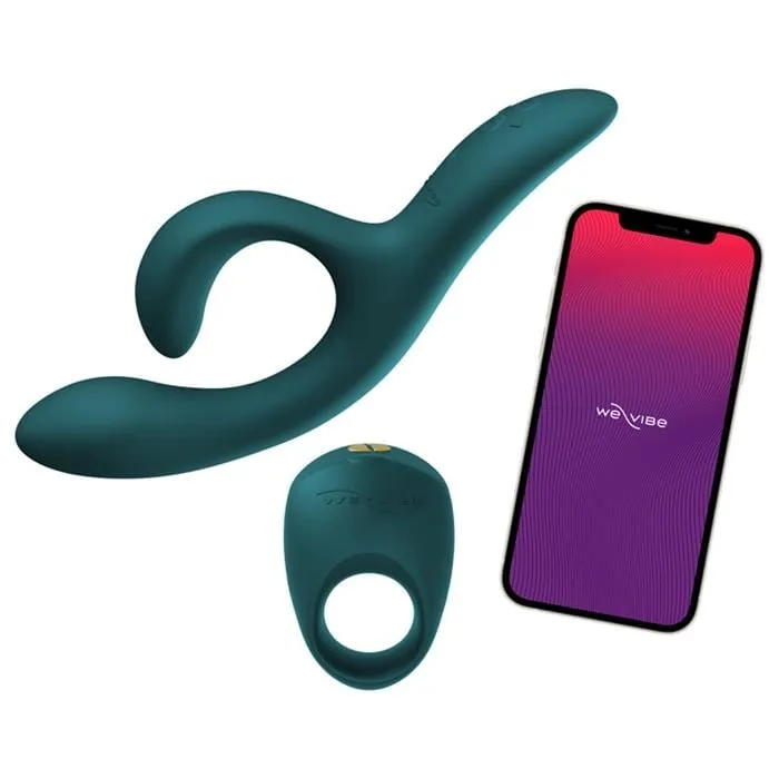 Vibrators pink cherry WeVibe Date Night Collection