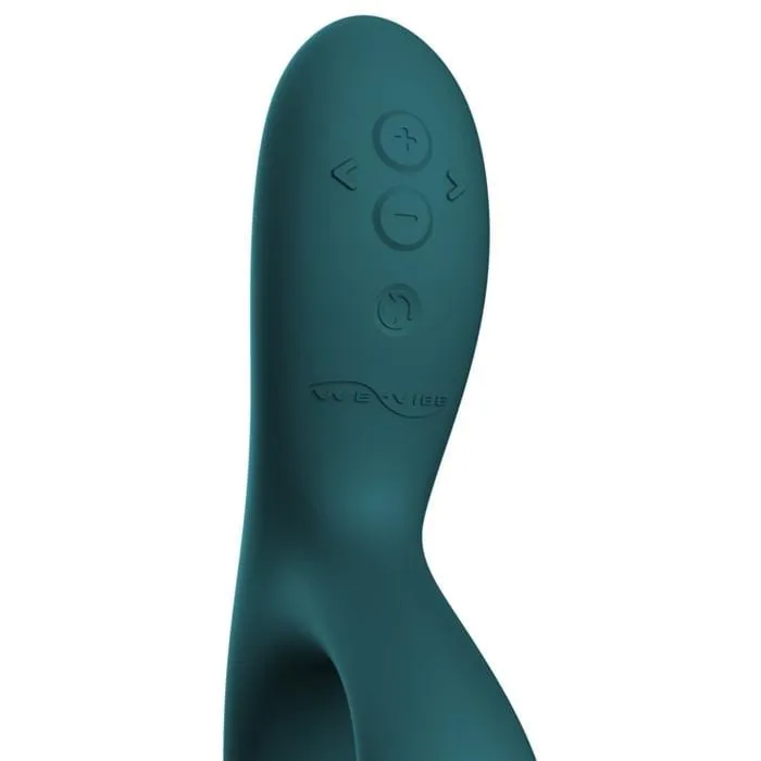 Vibrators pink cherry WeVibe Date Night Collection
