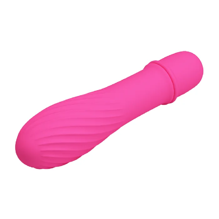 Vibrators Pretty Love Pretty Love Solomon Magenta