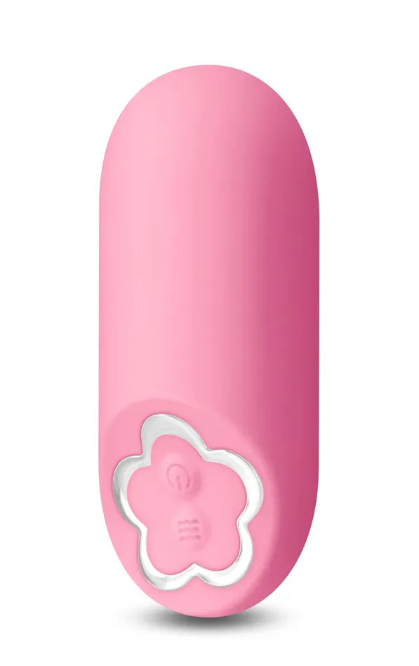 Vibrators Sugar Pop Harmony Pink nsnovelties