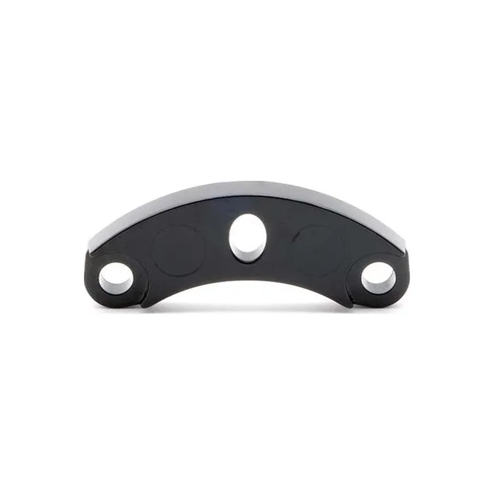 Anal CBX Cockcage Base No 2 Black
