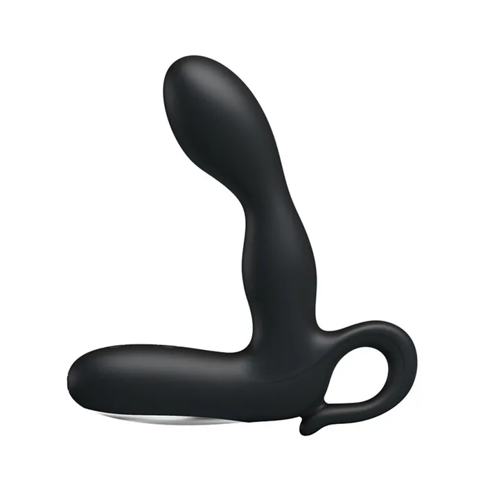 Anal EVEs SECRETS Unisex Anal Toys Best Prostate Massager Waterproof Silicone Vibrator For Beginners Anal EVEs SECRETS Unisex Anal Toys Best Prostate Massager Waterproof Silicone Vibrator For Beginners