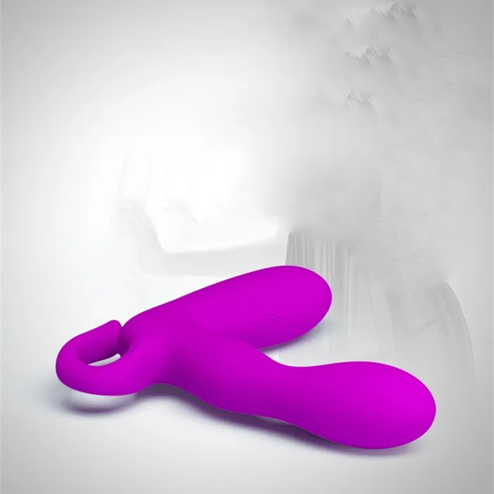 Anal EVEs SECRETS Unisex Anal Toys Best Prostate Massager Waterproof Silicone Vibrator For Beginners