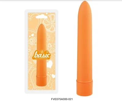 Anal NMC BASIC 7 INCH VIBRATOR