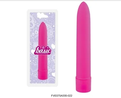 Anal NMC BASIC 7 INCH VIBRATOR