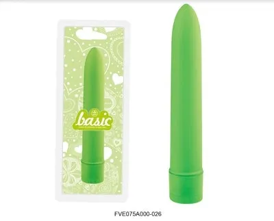 Anal NMC BASIC 7 INCH VIBRATOR