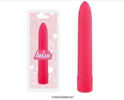 Anal NMC BASIC 7 INCH VIBRATOR