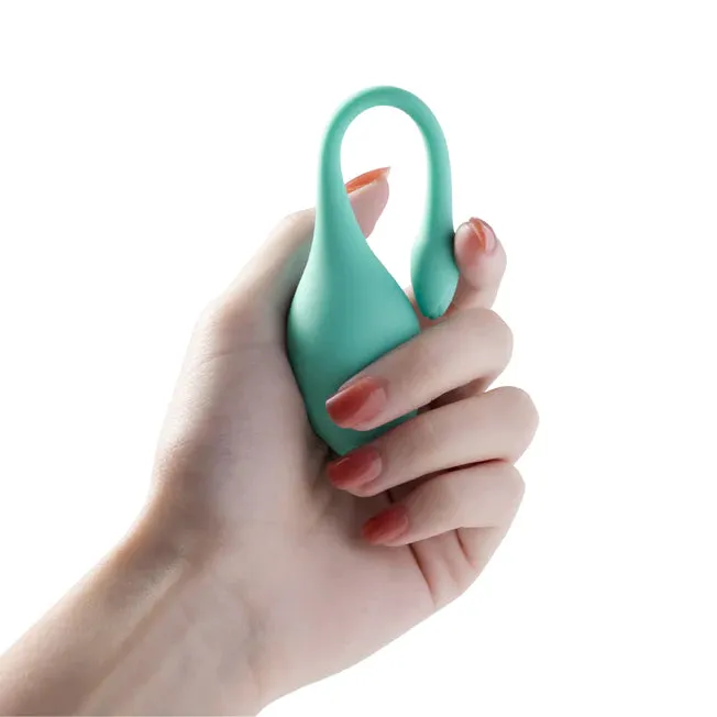 Couples Honey Play Box Honey Play Box Bluebell Weighted Kegel Ball 3Piece Set