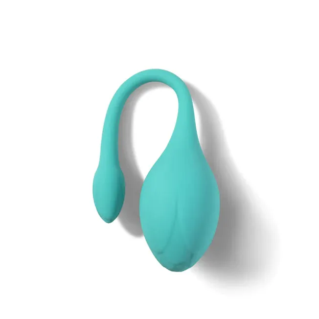 Couples Honey Play Box Honey Play Box Bluebell Weighted Kegel Ball 3Piece Set