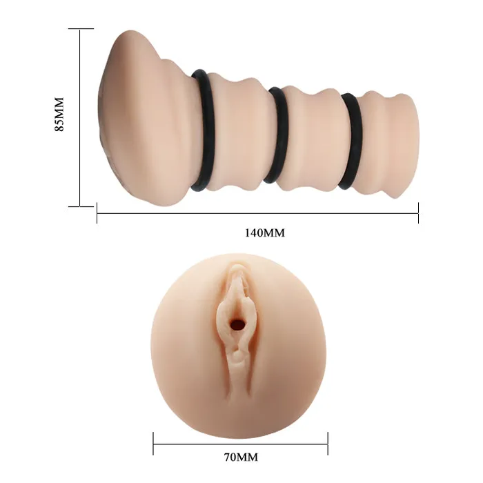 CRAZY BULL MASTURBATOR 3D VAGINA ROSSI BAILE Male Sex Toys CRAZY BULL MASTURBATOR 3D VAGINA ROSSI BAILE Male Sex Toys