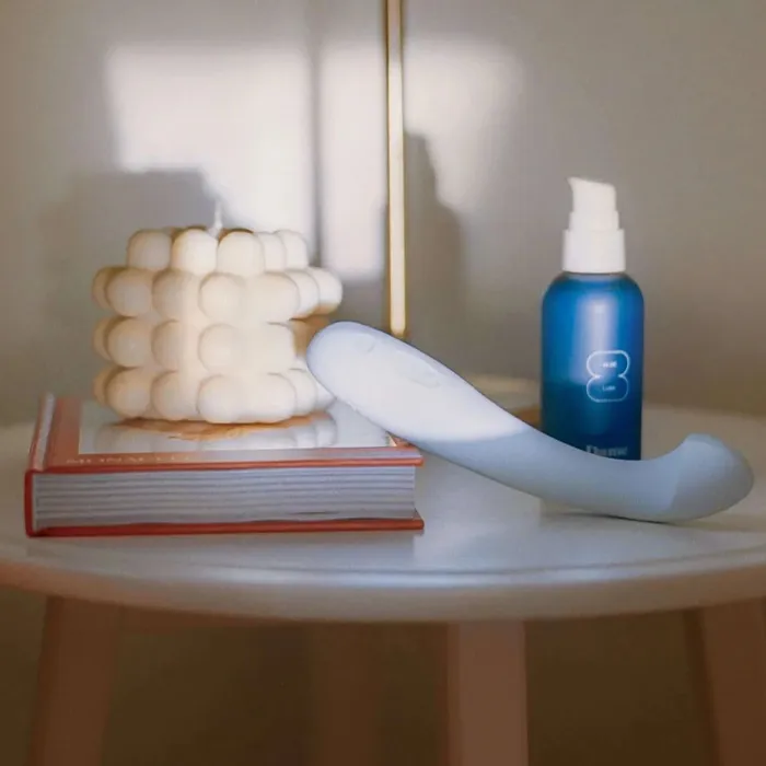 Dame Products Dame ARC Gspot Vibrator Ice Vibrators