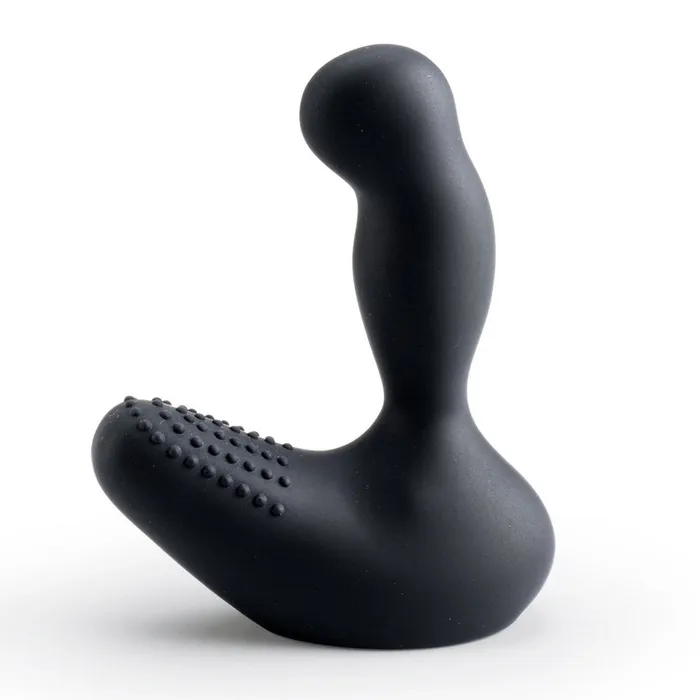 DOXY Anal Nexus PROSTATE MASSAGER ATTACHMENT for Doxy DIE CAST NUMBER 3 Solid Metal Plugin Vibrating Wand Massager DOXY Anal Nexus PROSTATE MASSAGER ATTACHMENT for Doxy DIE CAST NUMBER 3 Solid Metal Plugin Vibrating Wand Massager