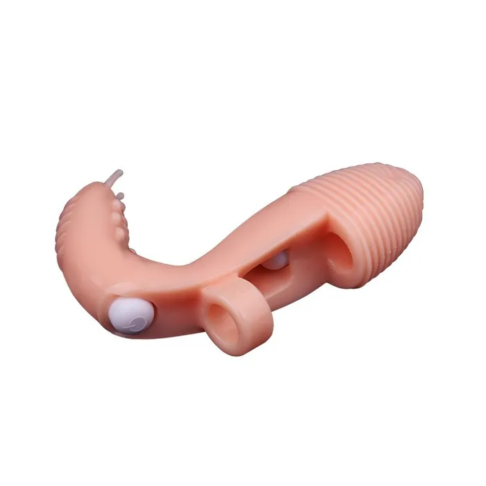 EVEs SECRETS Male Sex Toys Female Silicone Masturbator GSpot Massager For Women Finger Clitoris Stimulator