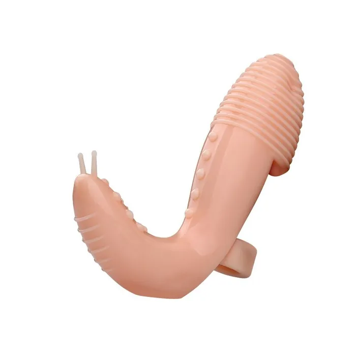EVEs SECRETS Male Sex Toys Female Silicone Masturbator GSpot Massager For Women Finger Clitoris Stimulator