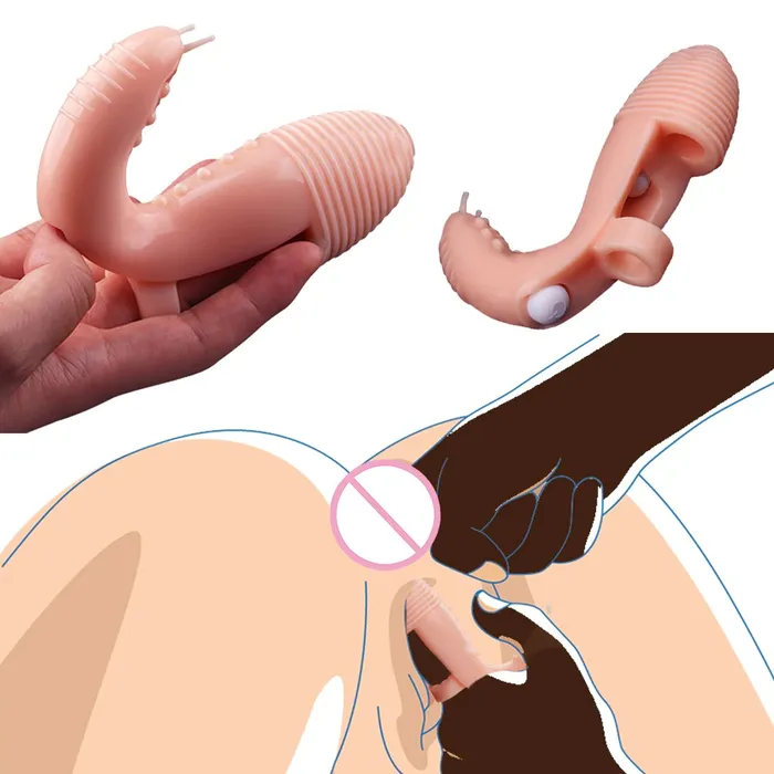EVEs SECRETS Male Sex Toys Female Silicone Masturbator GSpot Massager For Women Finger Clitoris Stimulator