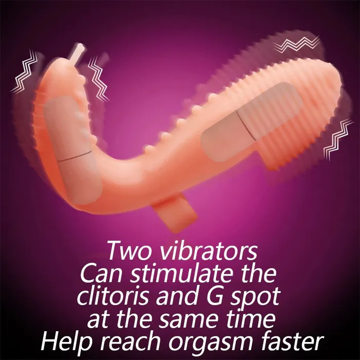EVEs SECRETS Male Sex Toys Female Silicone Masturbator GSpot Massager For Women Finger Clitoris Stimulator