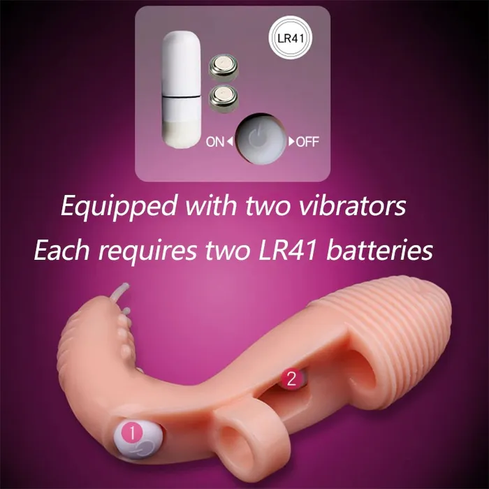 EVEs SECRETS Male Sex Toys Female Silicone Masturbator GSpot Massager For Women Finger Clitoris Stimulator
