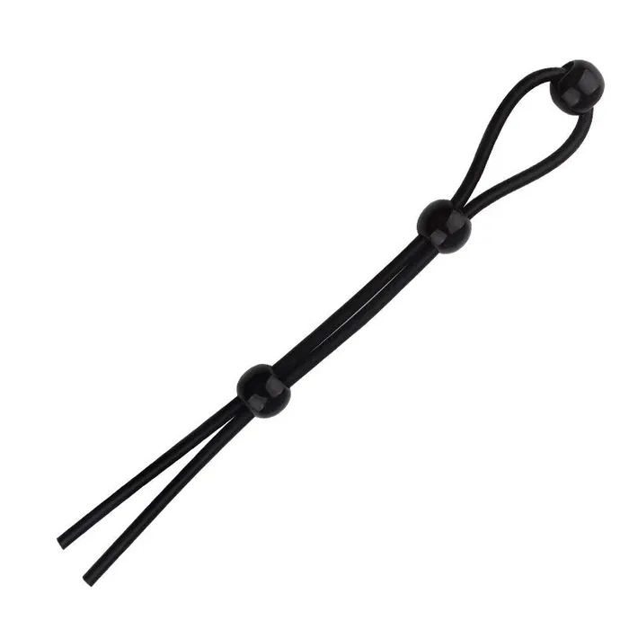 EVEs SECRETS Male Sex Toys Reusable Cock Rings Adjustable Penis Ropes Sex Toys for Men EVEs SECRETS Male Sex Toys Reusable Cock Rings Adjustable Penis Ropes Sex Toys for Men