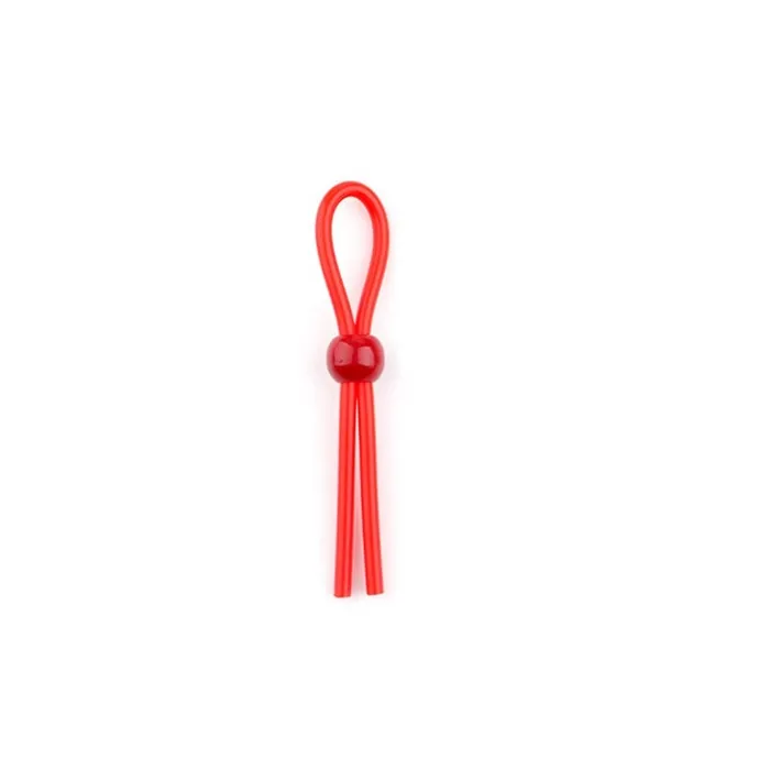 EVEs SECRETS Male Sex Toys Reusable Cock Rings Adjustable Penis Ropes Sex Toys for Men