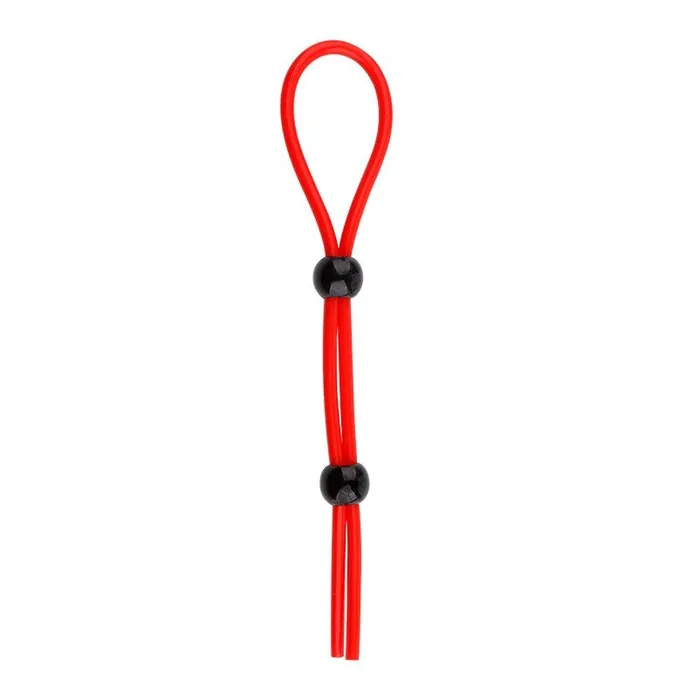 EVEs SECRETS Male Sex Toys Reusable Cock Rings Adjustable Penis Ropes Sex Toys for Men