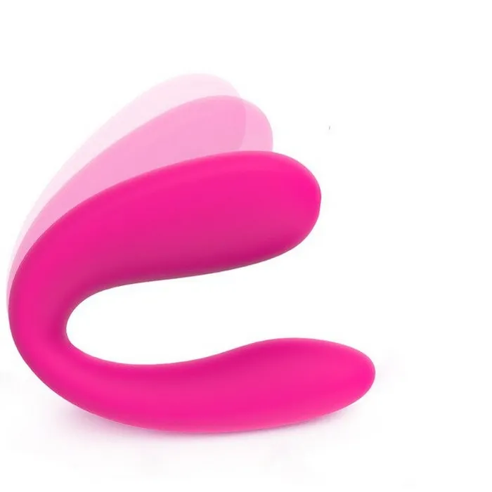 Female GSpot Vibrator Double Vibrator Sex Toy For Women Waterproof Silicone Stimulator EVEs SECRETS Female Sex Toys Female GSpot Vibrator Double Vibrator Sex Toy For Women Waterproof Silicone Stimulator EVEs SECRETS Female Sex Toys