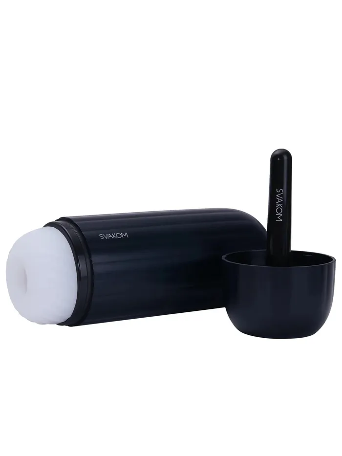 Female Sex Toys SVAKOM SAM NEO 2