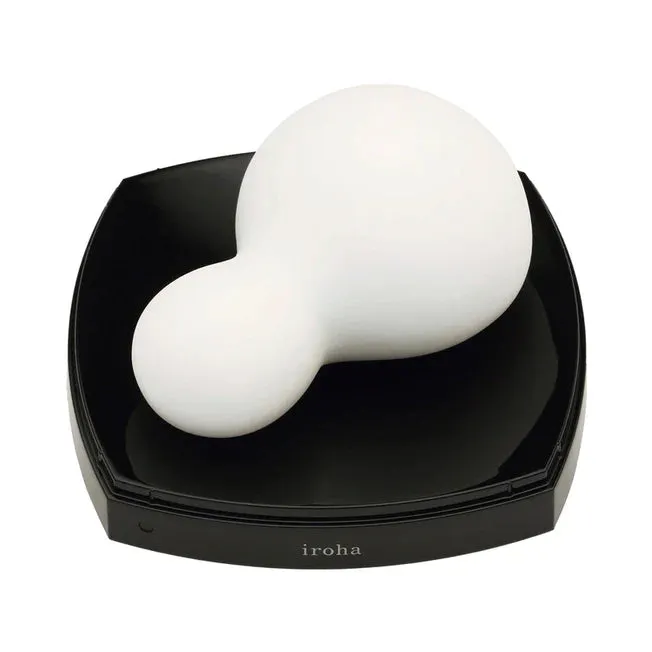 iroha YUKI Vibrator Tenga Female Sex Toys