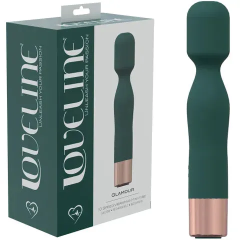 LOVELINE GLAMOUR SHOTS Vibrators