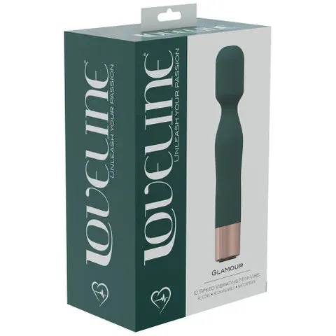 LOVELINE GLAMOUR SHOTS Vibrators