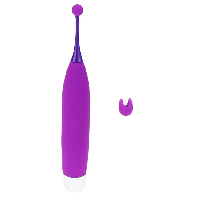 Lusty Age Vibrators High Frequency Stick Vibrator For Women