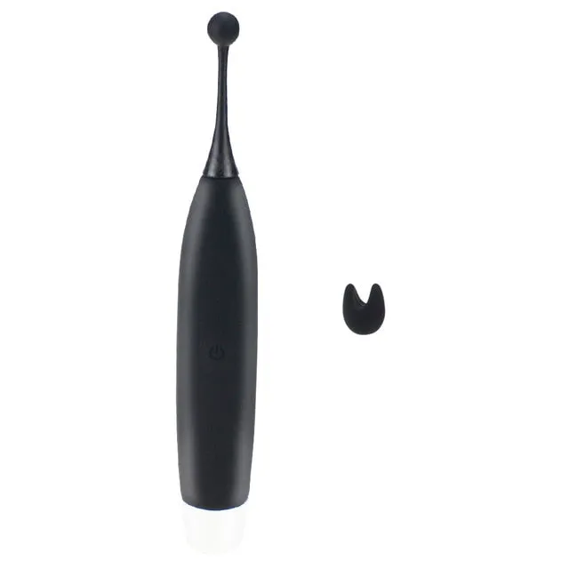 Lusty Age Vibrators High Frequency Stick Vibrator For Women