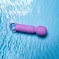 MAIA TOYS Vibrators MAIA DOLLY MINI WAND PURPLE