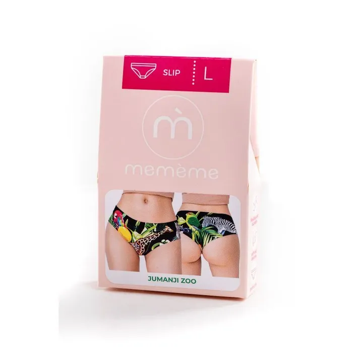 Male Sex Toys Mememe Lingerie Comics Relax Girl Slip Medium Mixed