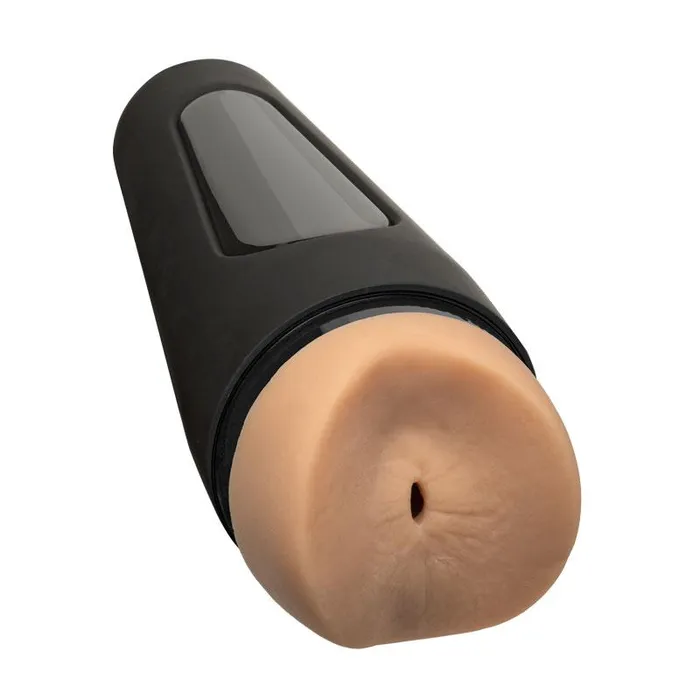 ManSqueeze William Seed Ass Stroker ManSqueeze Male Sex Toys