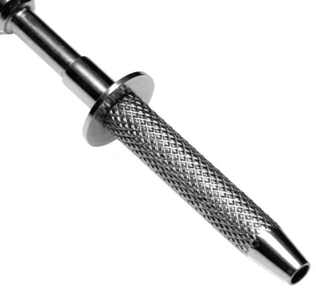 Master Series Master Series THRESHOLD Extreme Sensation Claw Nipple Clamps Male Sex Toys